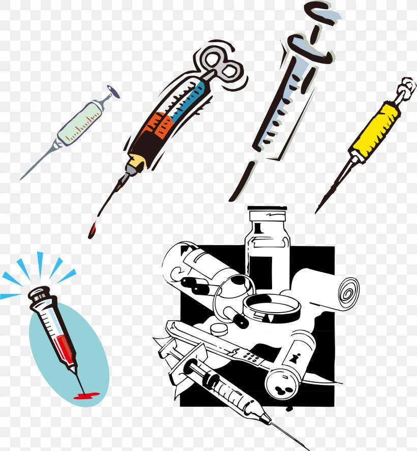 Drug Syringe Hypodermic Needle Enema Clip Art, PNG, 1919x2077px, Drug, Drawing, Enema, Health Care, Hypodermic Needle Download Free