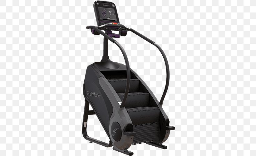 Exercise Equipment Stair Climbing Fitness Centre Strength Training, PNG, 500x500px, Exercise, Aerobic Exercise, Building, Elliptical Trainer, Exercise Equipment Download Free