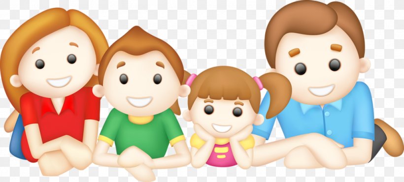 Family Clip Art, PNG, 1024x464px, Family, Can Stock Photo, Cartoon, Child, Daughter Download Free