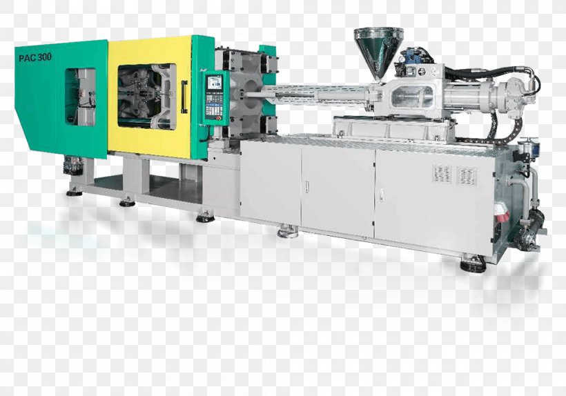 Injection Molding Machine Injection Moulding Plastic, PNG, 1000x700px, Injection Molding Machine, Injection Moulding, Machine, Mass Production, Molding Download Free