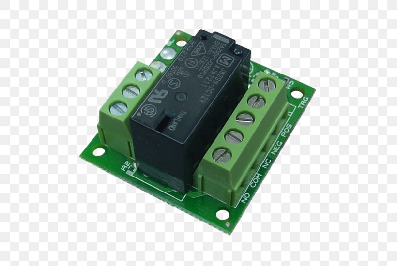 Microcontroller Relay Sensor Electronics Transistor, PNG, 550x550px, Microcontroller, Amplifier, Arduino, Capacitor, Changeover Switch Download Free