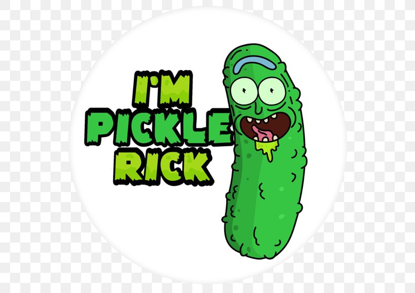 Rick & Morty Pickle Rick With Laser Pop! Vinyl Figure Rick Sanchez PopSockets Clip Art, PNG, 580x580px, Pickle Rick, Area, Art Pop, Character, Cucumber Download Free