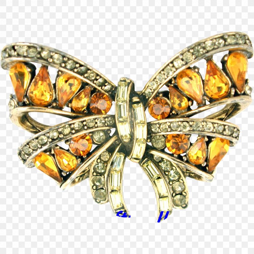 Butterfly Jewellery Insect Gemstone Brooch, PNG, 1191x1191px, Butterfly, Amber, Body Jewellery, Body Jewelry, Brooch Download Free