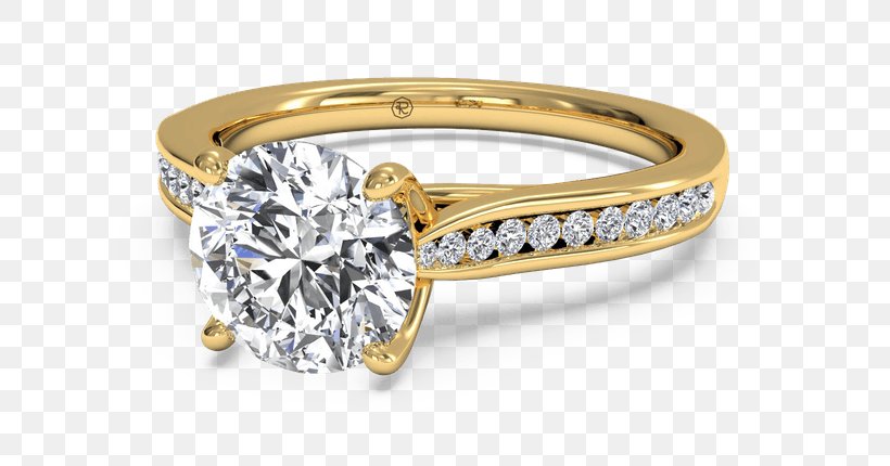Diamond Wedding Ring Engagement Ring Jewellery, PNG, 640x430px, Diamond, Bling Bling, Blue Diamond, Body Jewelry, Brilliant Download Free