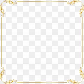 Gold Border Images, Gold Border Transparent PNG, Free download