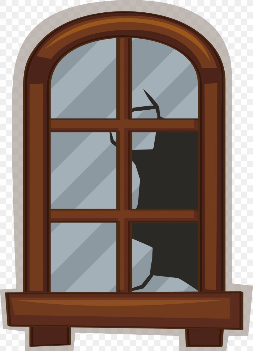 Euclidean Vector Window Glass, PNG, 2300x3188px, Vector, Arch, Door, Furniture, Glass Download Free