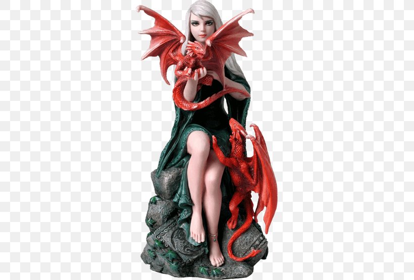 Figurine Dragon Sculpture Statue Fantasy, PNG, 555x555px, Figurine, Action Figure, Anne Stokes, Art, Artist Download Free