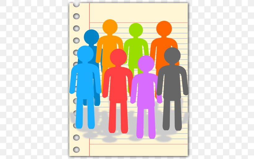 Group Of People Background, PNG, 512x512px, Demography, Community, Conversation, Interaction, People Download Free