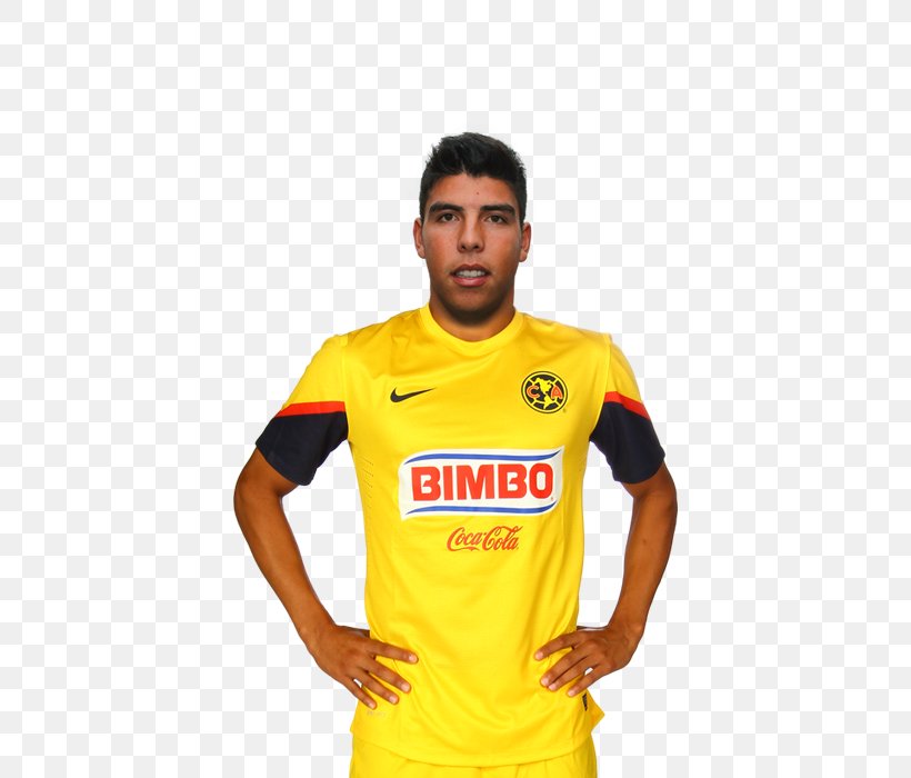 Miguel Layún Club América T-shirt Football Player, PNG, 400x700px, Tshirt, Clothing, Football, Football Player, Jersey Download Free