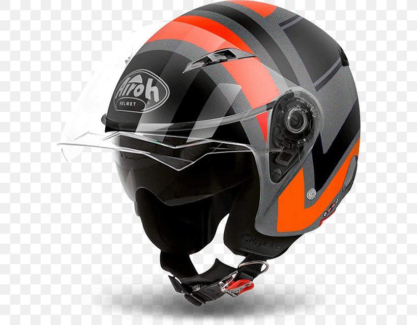 Motorcycle Helmets Airoh City One Flash Jet Helmet Airoh Casco City One, PNG, 640x640px, Motorcycle Helmets, Airoh, Automotive Design, Bicycle Clothing, Bicycle Helmet Download Free