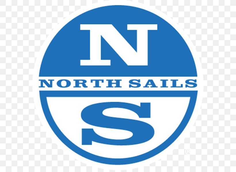 North Sails GmbH 2010 America's Cup Sailmaker, PNG, 600x600px, North Sails, Area, Blue, Brand, Logo Download Free