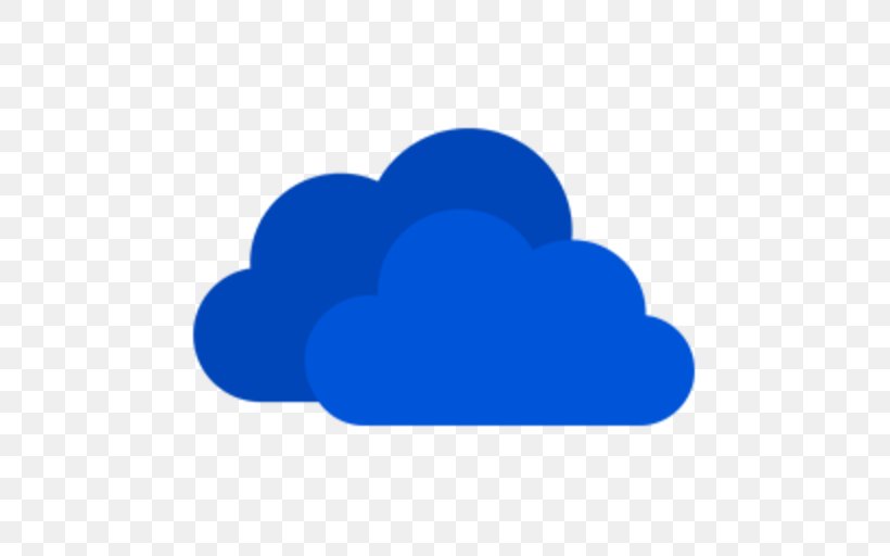 OneDrive File Hosting Service Microsoft Office 365 Cloud Storage, PNG, 512x512px, Onedrive, Blue, Cloud, Cloud Computing, Cloud Storage Download Free