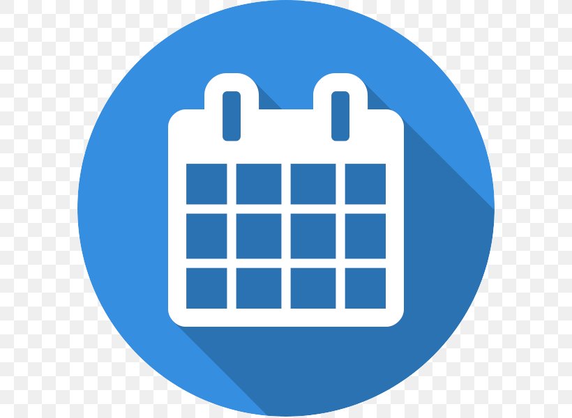 Online Calendar School Brookline Lesson, PNG, 600x600px, Calendar, Academic Term, Area, Blue, Brand Download Free