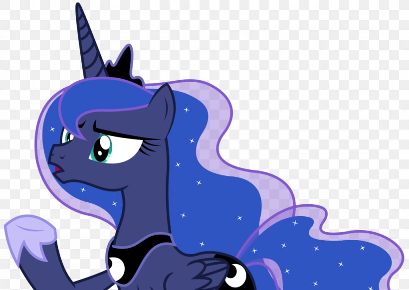 Princess Luna .by DeviantArt .me, PNG, 1024x727px, 2014, Princess Luna, Art, Askfm, Azure Download Free