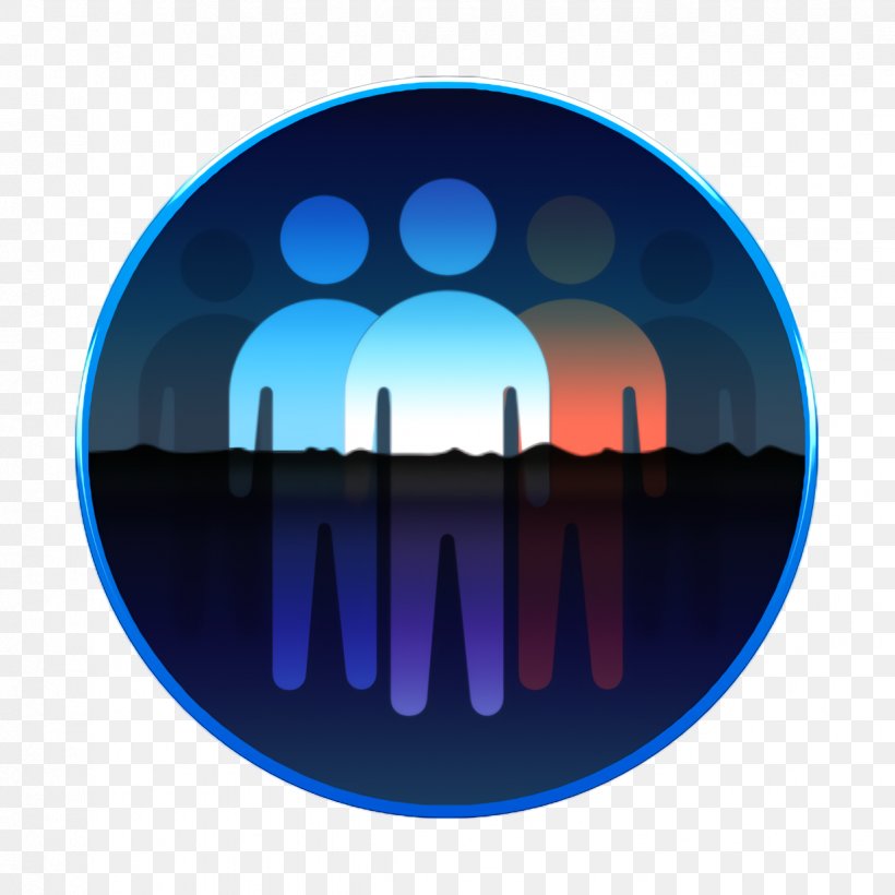 Teamwork And Organization Icon Team Icon, PNG, 1234x1234px, Teamwork And Organization Icon, Blue, City, Electric Blue, Human Settlement Download Free