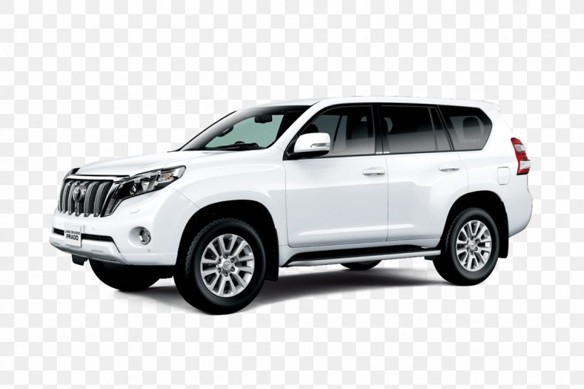 Toyota Land Cruiser Prado Car Toyota Hilux Mercedes-Benz GL-Class, PNG, 1200x800px, Toyota Land Cruiser Prado, Automotive Design, Automotive Exterior, Automotive Tire, Brand Download Free