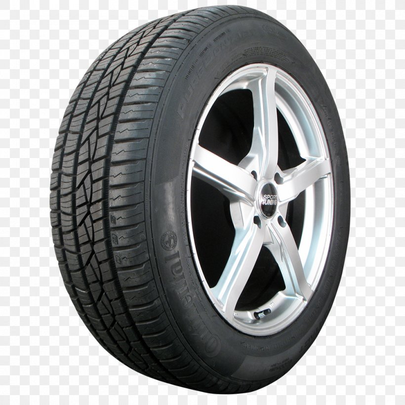 Car Dunlop Tyres Goodyear Tire And Rubber Company Tyrepower, PNG, 1000x1000px, Car, Adelaide Tyrepower, Alloy Wheel, Auto Part, Automotive Tire Download Free