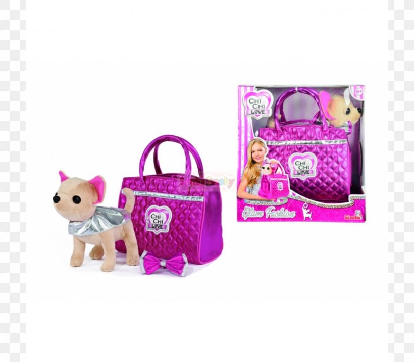 Chihuahua Stuffed Animals & Cuddly Toys Handbag Plush, PNG, 1372x1200px, Chihuahua, Bag, Beauty Case, Child, Dog Download Free