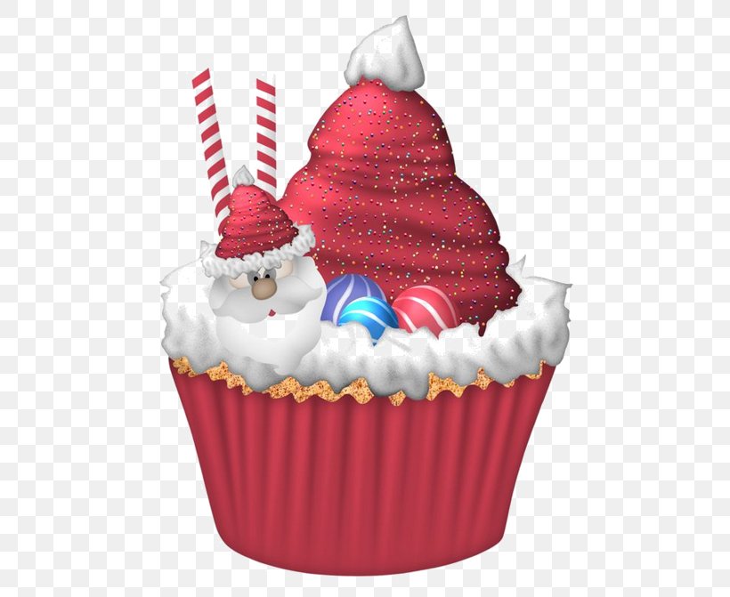 Cupcake Christmas Cake Birthday Cake Christmas Pudding Muffin, PNG, 520x671px, Cupcake, Birthday Cake, Cake, Candy, Christmas Download Free