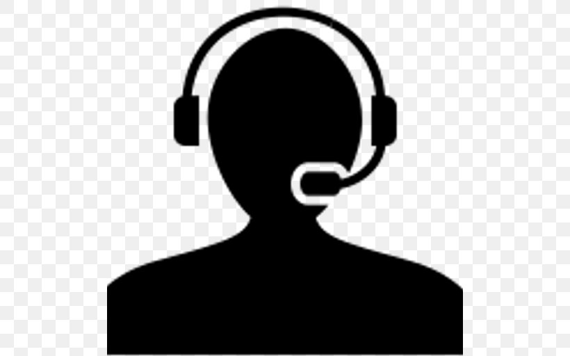 Customer Service Customer Support Technical Support, PNG, 512x512px, 247 Service, Customer Service, Audio, Audio Equipment, Black And White Download Free