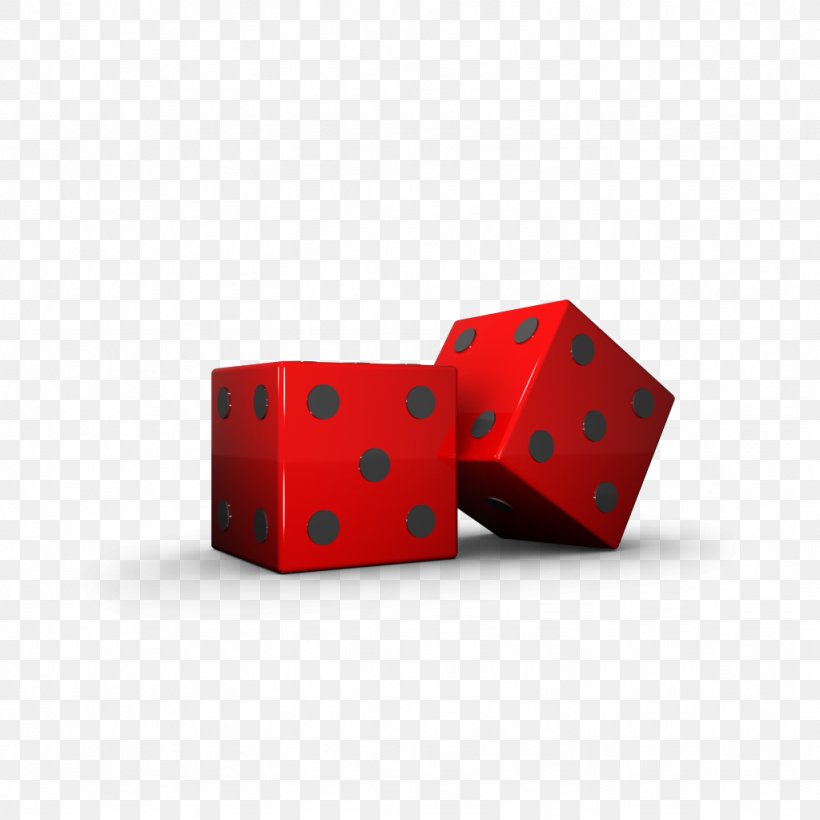 Dice Angle, PNG, 1024x1024px, Dice, Dice Game, Red Download Free