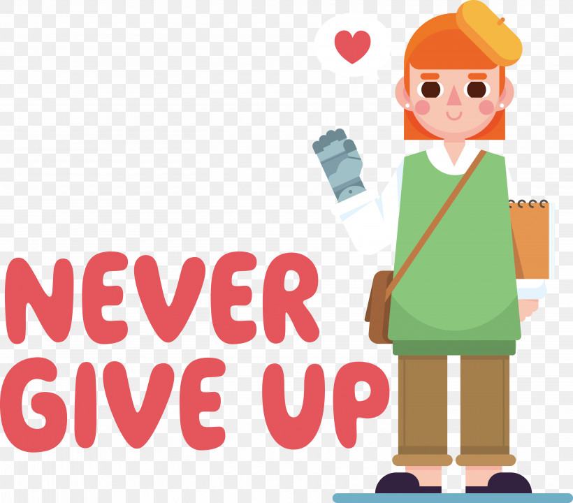 Disability Never Give Up Disability Day, PNG, 5800x5095px, Disability, Disability Day, Never Give Up Download Free