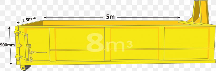 Furniture Line Angle, PNG, 2427x805px, Furniture, Machine, Rectangle, Yellow Download Free
