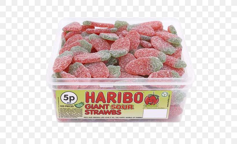 Gummi Candy Chewing Gum Haribo Strawberry, PNG, 604x500px, Gummi Candy, Bubble Gum, Candy, Chewing Gum, Confectionery Download Free