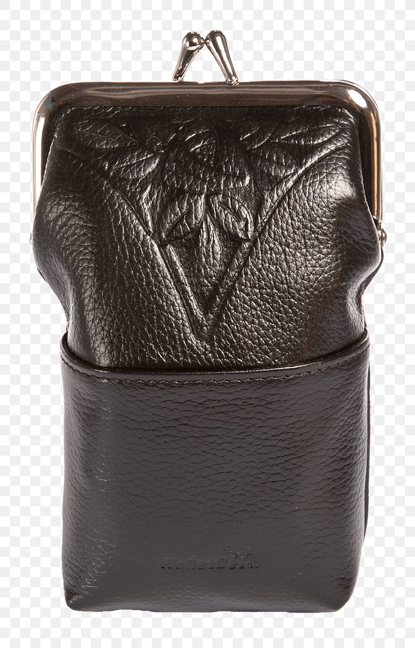 Handbag Leather Wallet Cigarette Case, PNG, 785x1280px, Watercolor, Cartoon, Flower, Frame, Heart Download Free