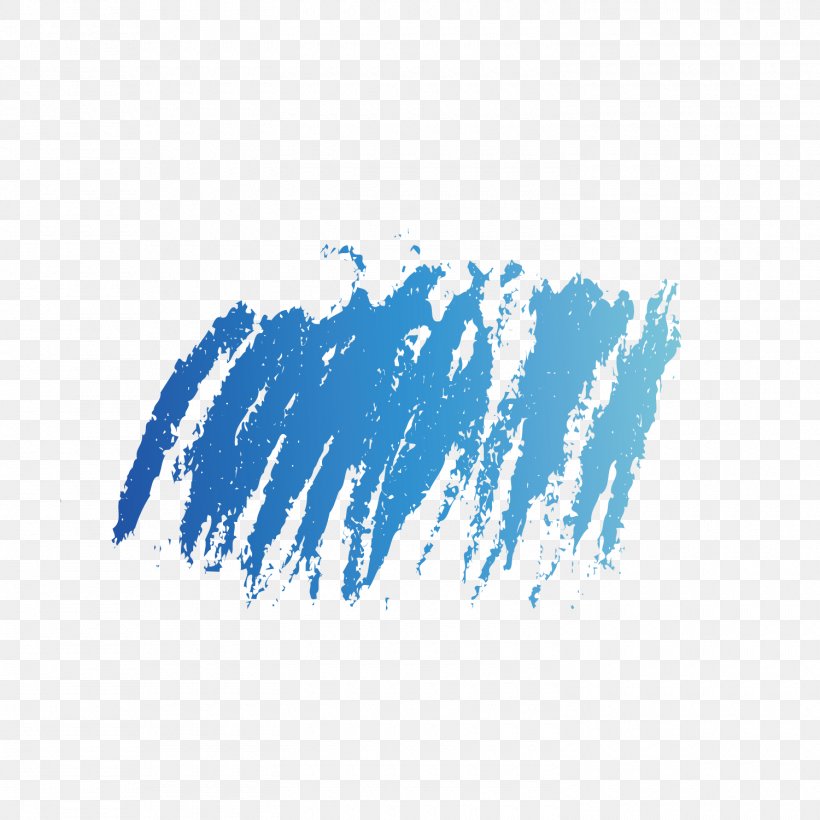 Ink Brush, PNG, 1500x1500px, Brush, Blue, Borste, Electric Blue, Flat Design Download Free