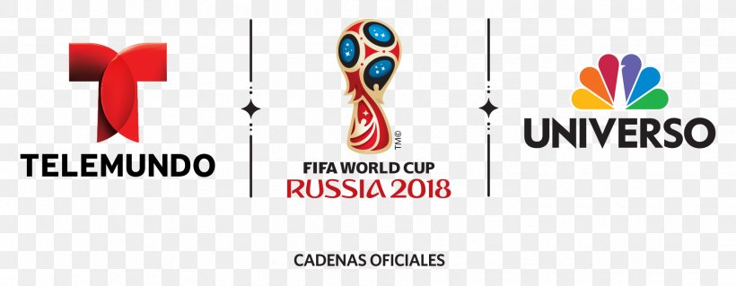 2018 FIFA World Cup 2017 FIFA Confederations Cup Telemundo Deportes Russia, PNG, 1803x702px, 2017 Fifa Confederations Cup, 2018 Fifa World Cup, Advertising, Brand, Diagram Download Free