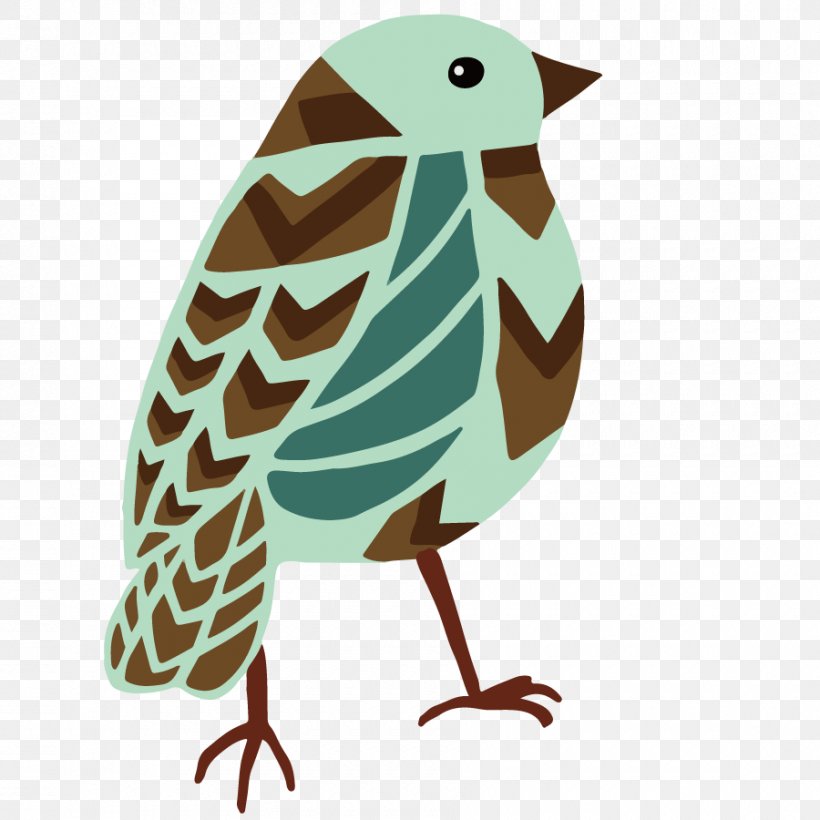 Bird Euclidean Vector Drawing, PNG, 900x900px, Bird, Animal, Beak, Cartoon, Drawing Download Free