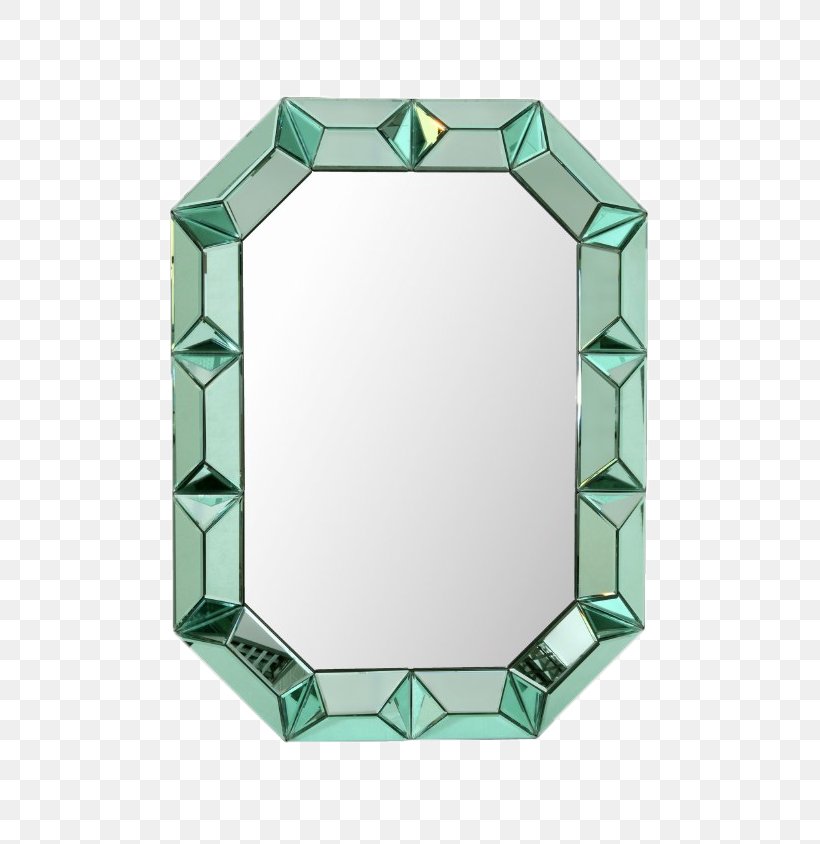 Mirror Image Green Color Wall, PNG, 808x844px, Mirror, Blue, Bluegreen, Cobalt Blue, Color Download Free