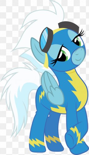 My Little Pony - My Little Pony Rainbow Dash Rarity Tempest Shadow PNG