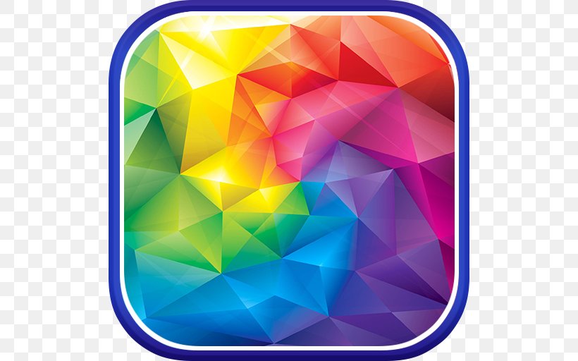 Polygon Geometry Desktop Wallpaper Triangle, PNG, 512x512px, Polygon, Color, Geometry, Hexagon, Magenta Download Free
