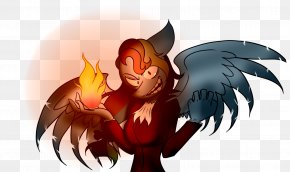 Youtube - Rainbow Dash Edmond DantÃ¨s YouTube Demon Pony PNG