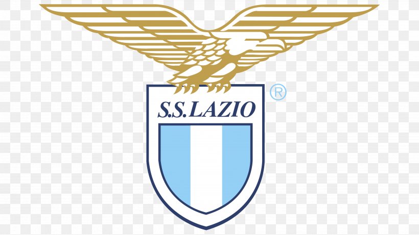 S.S. Lazio Youth Sector Serie A Dream League Soccer A.S. Roma, PNG, 3840x2160px, Ss Lazio, As Roma, Beak, Bird, Brand Download Free