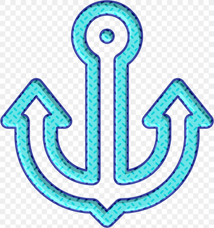 Sailor Icon Anchor Icon, PNG, 972x1036px, Sailor Icon, Anchor Icon, Geometry, Human Body, Jewellery Download Free
