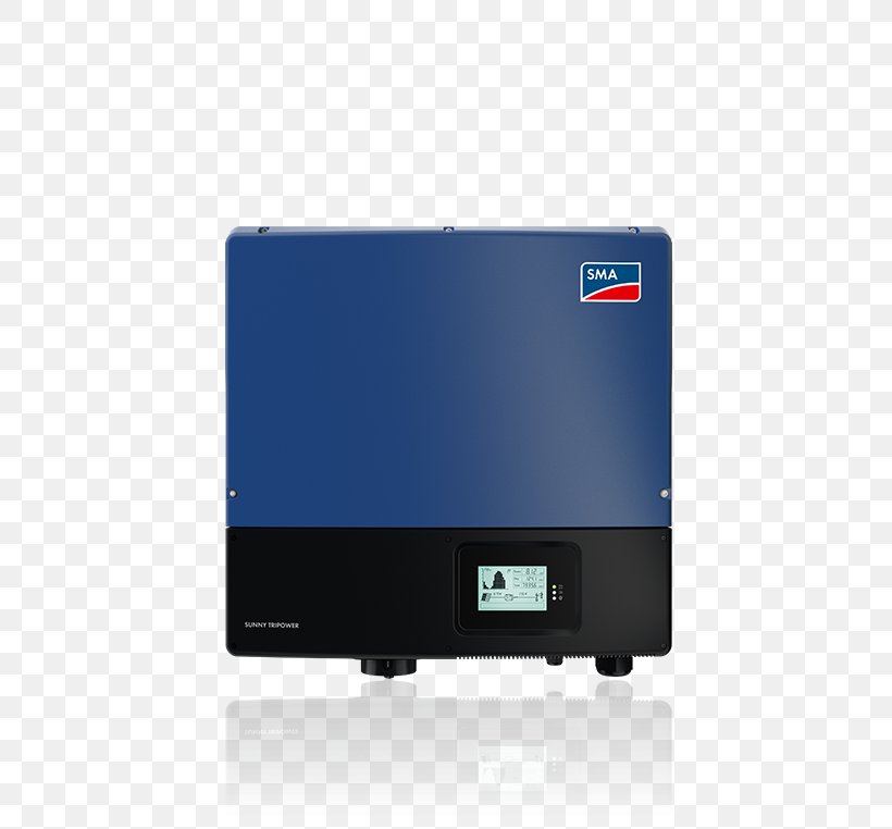 Solar Inverter Power Inverters SMA Solar Technology Electronics Three-phase Electric Power, PNG, 600x762px, Solar Inverter, Electronic Instrument, Electronic Musical Instruments, Electronics, Electronics Accessory Download Free