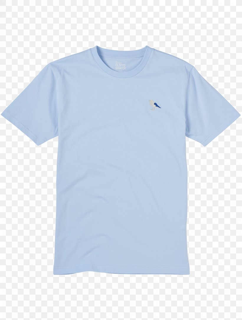 T-shirt Collar Clothing Crew Neck, PNG, 1200x1590px, Tshirt, Active Shirt, Baby Blue, Blue, Clothing Download Free