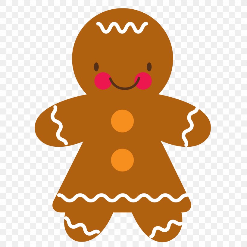 The Gingerbread Man Gingerbread House Biscuits, PNG, 1500x1500px, Gingerbread Man, Biscuits, Christmas, Dough, Fictional Character Download Free