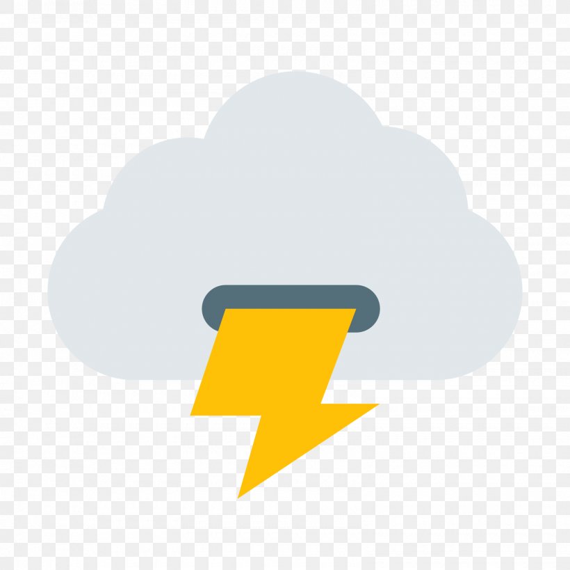 Thunderstorm Rain Lightning, PNG, 1600x1600px, Thunderstorm, Brand, Lightning, Logo, Rain Download Free