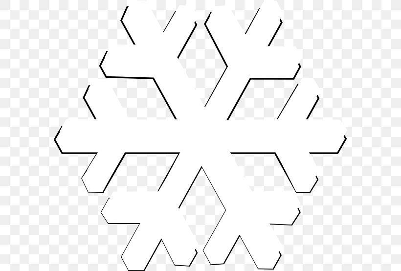 Black And White Point Angle Pattern, PNG, 600x554px, Black And White, Area, Diagram, Line Art, Monochrome Download Free
