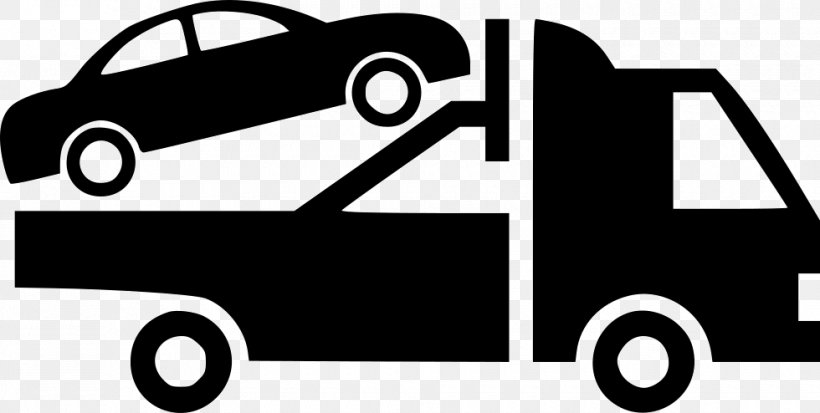 Car Tow Truck Towing Breakdown, PNG, 980x494px, Car, Area, Automobile Repair Shop, Automotive Design, Automotive Exterior Download Free