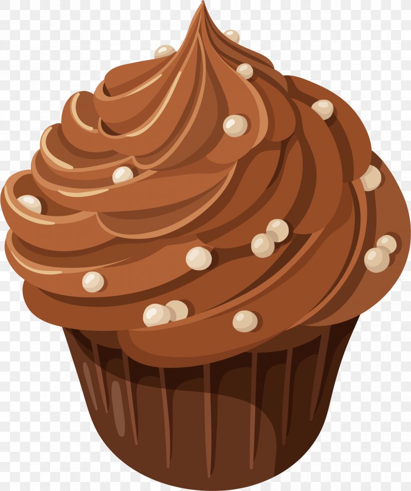 Chocolate Cake Cupcake Frosting & Icing Tart, PNG, 2380x2839px, Chocolate Cake, Baked Goods, Baking Cup, Birthday Cake, Biscuits Download Free