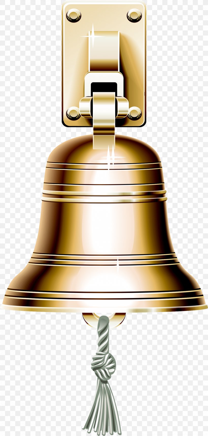 Church Bell Clip Art, PNG, 1385x2904px, Bell, Brass, Carillon, Church Bell, Ghanta Download Free