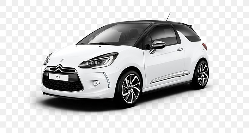 Citroën DS DS Automobiles Car DS 4, PNG, 717x438px, Citroen, Automotive Design, Automotive Exterior, Brand, Bumper Download Free