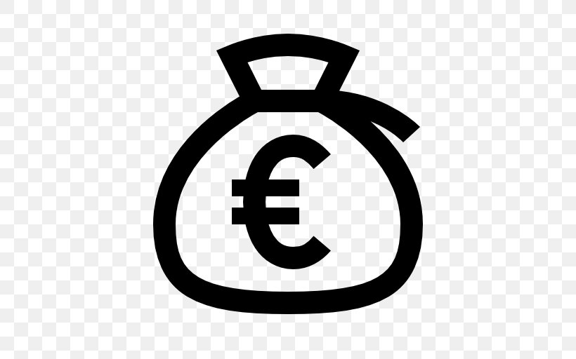 Euro Sign Money, PNG, 512x512px, Euro, Area, Bank, Brand, Currency Symbol Download Free