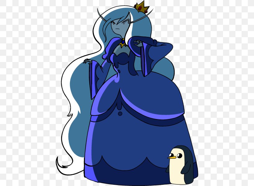Ice King Marceline The Vampire Queen Finn The Human Princess Bubblegum Fionna And Cake, PNG, 460x600px, Ice King, Adventure, Adventure Time, Antagonist, Art Download Free