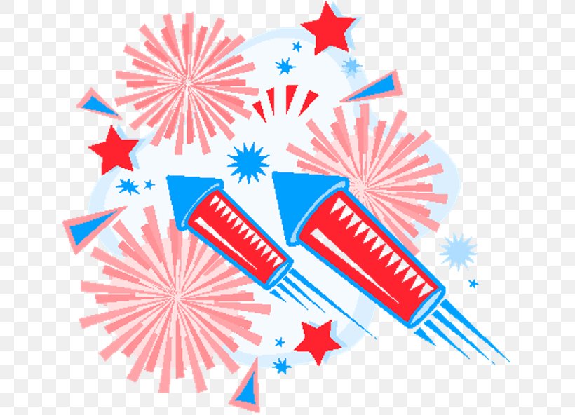 Independence Day Fireworks Clip Art, PNG, 648x592px, Independence Day, Animation, Area, Blue, Cartoon Download Free